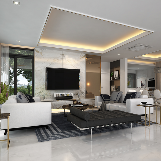 All4Home : Essential Modern Tools for Home Improvement: Transform Your Everyday Living