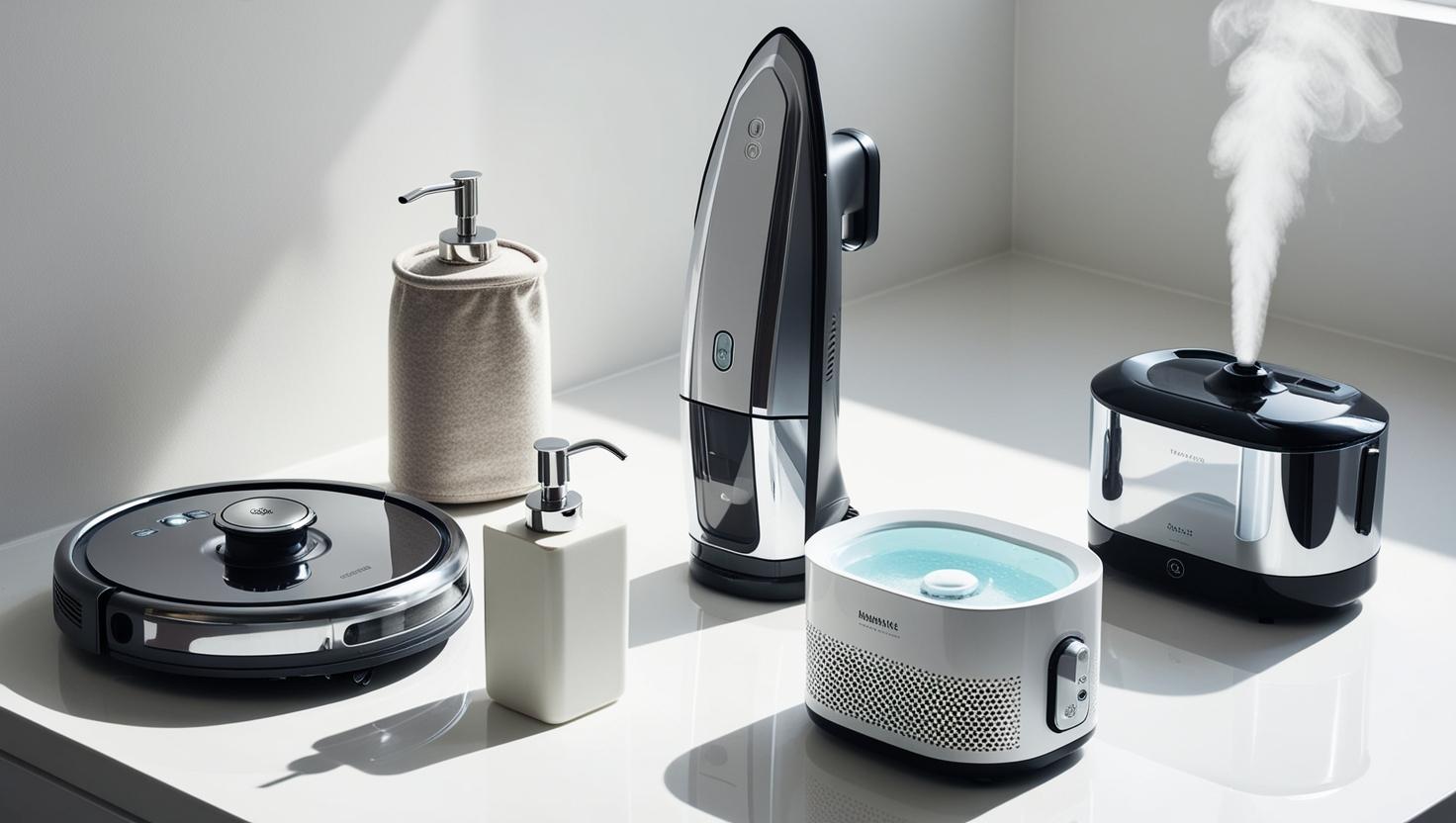 Household appliances