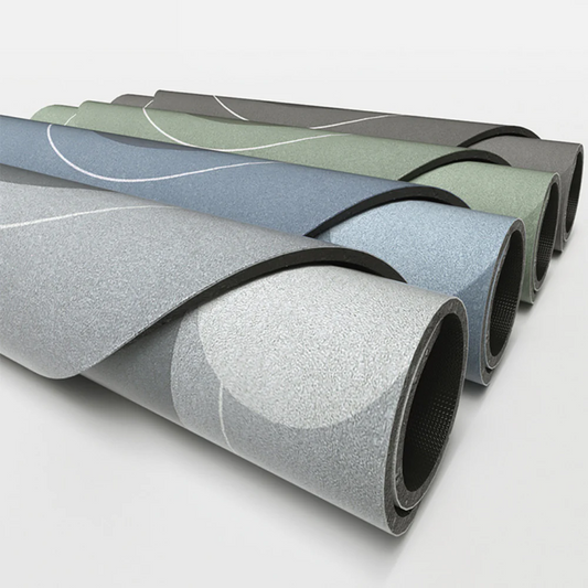 Tapis de Bain Antidérapant et Ultra Absorbant