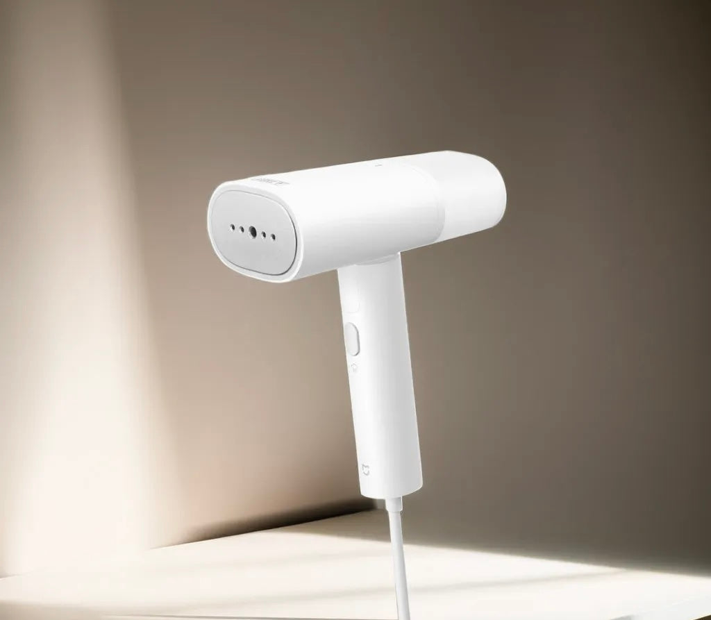 Défroisseur vapeur portable