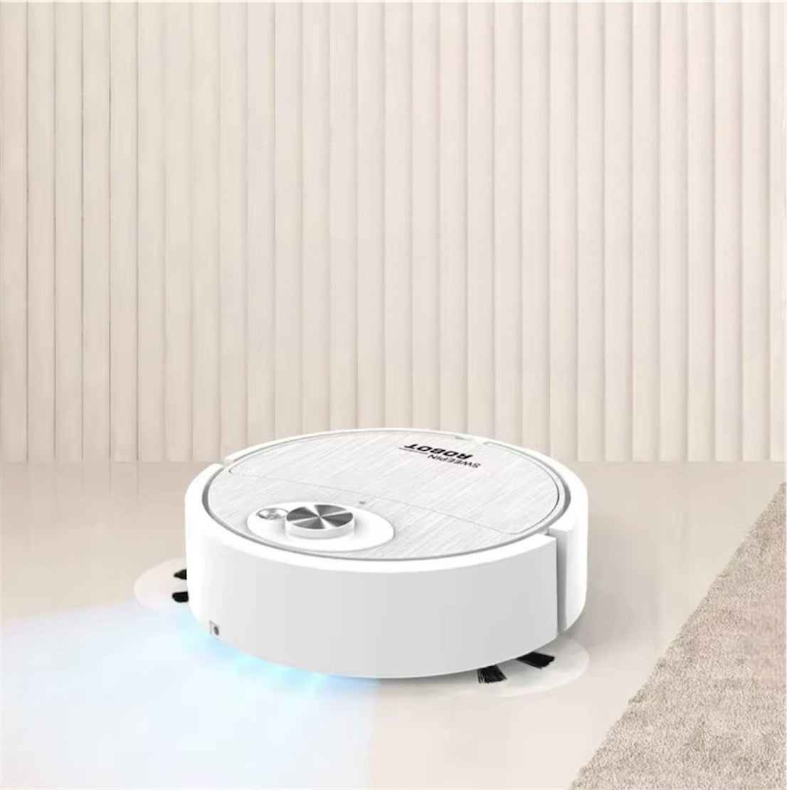 Robot Aspirateur MIJIA