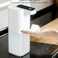 Distributeur de savon automatique