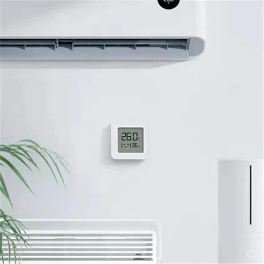 Thermomètre Numérique Bluetooth