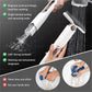 Balai éponge pliable