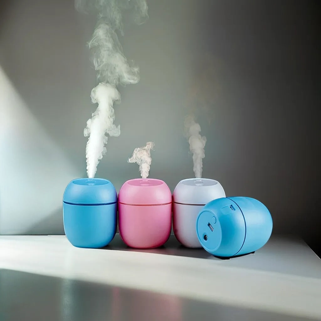 Humidificateur Ultrasonique
