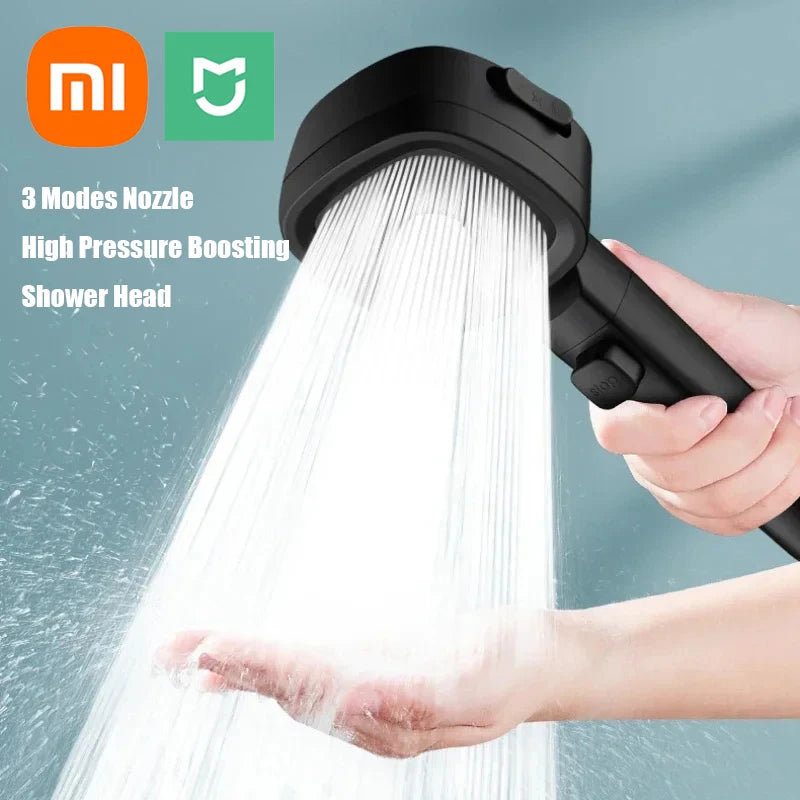 Pommeau de douche Xiaomi à 3 Modes