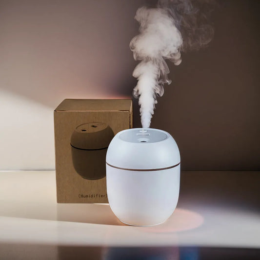 Humidificateur Ultrasonique